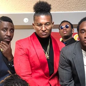 Meet your Posher, Grant